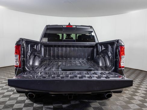 Used 2022 RAM 1500 Big Horn AWD/4WD image 42