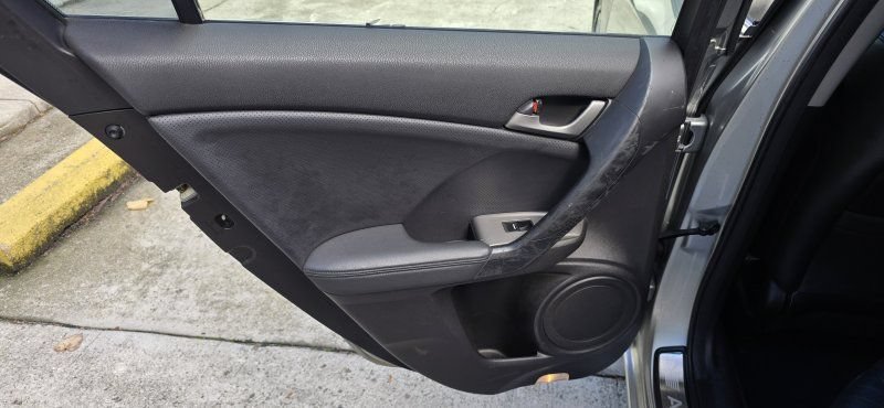 Used 2010 Acura TSX Sedan FWD image 30