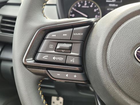 New 2025 Subaru Crosstrek 2.5i Sport w/ Crosstrek Mirror Package image 8