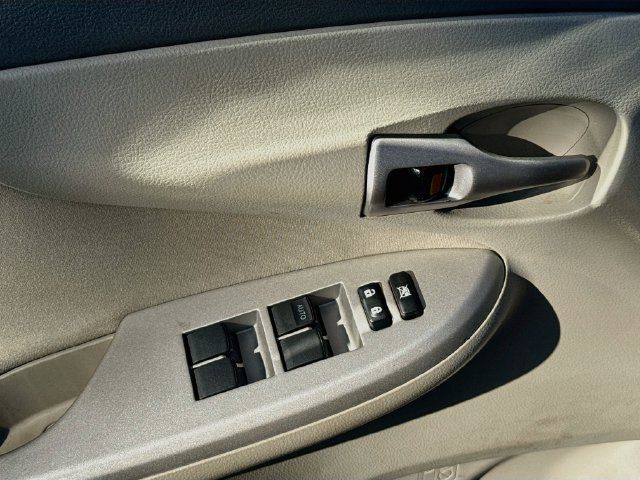 Used 2010 Toyota Corolla LE w/ All Weather Guard Pkg FWD image 16