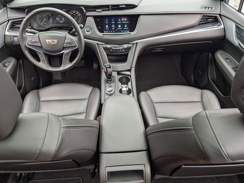Used 2024 Cadillac XT5 Premium Luxury FWD image 23