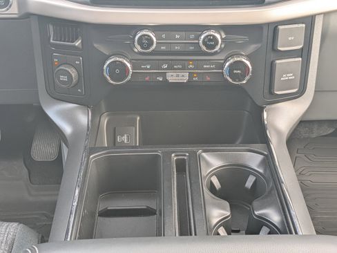 Certified 2023 Ford F150 XLT w/ Equipment Group 302A High AWD/4WD image 20
