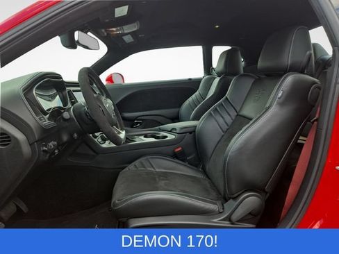 Used 2023 Dodge Challenger SRT Hellcat Redeye RWD image 11