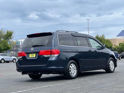 Used 2009 Honda Odyssey EX-L image 5