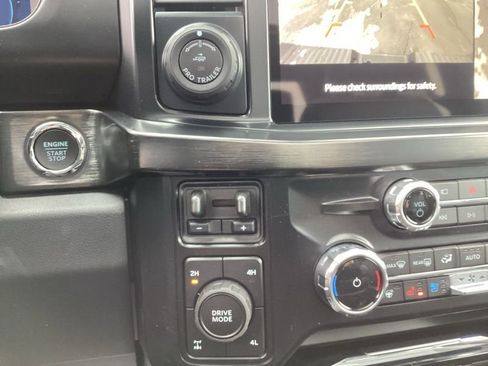 New 2026 Ford F350 Lariat w/ Black Appearance Package AWD/4WD image 37