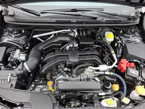 Used 2025 Subaru Crosstrek 2.5i Limited image 27