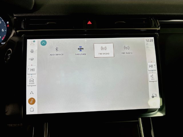 New 2026 Land Rover Range Rover Velar S AWD/4WD image 15
