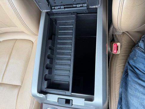 Used 2012 Ford F150 Lariat w/ Lariat Plus Pkg image 21