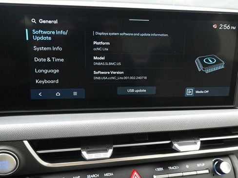 New 2026 Hyundai Sonata SE image 16