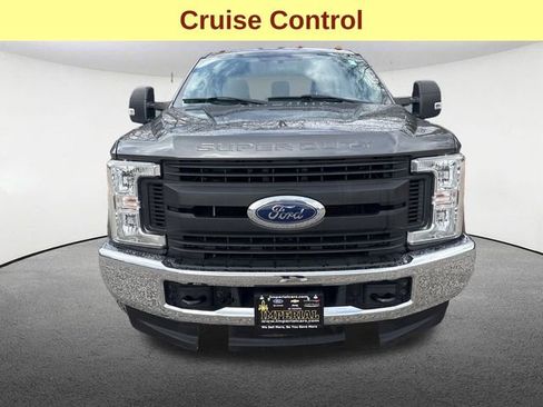 Used 2017 Ford F250 XL w/ Power Equipment Group image 4