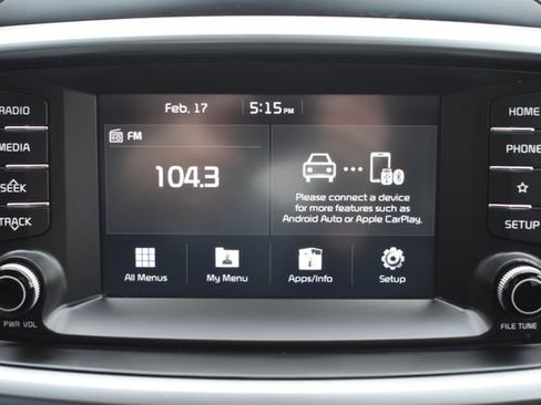 Used 2020 Kia Sorento LX w/ LX I4 Convenience Package image 22