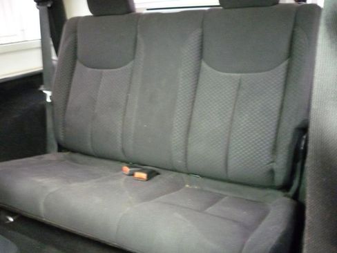 Used 2013 Jeep Wrangler Sport image 13