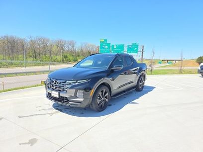 New 2024 Hyundai Santa Cruz Night