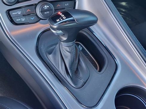 Used 2023 Dodge Challenger R/T Scat Pack w/ 1320 Plus Group image 21