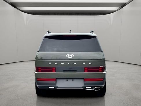 Used 2025 Hyundai Santa Fe SEL image 5