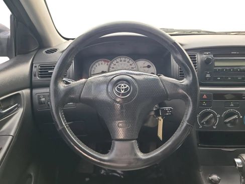 Used 2008 Toyota Corolla LE FWD image 7