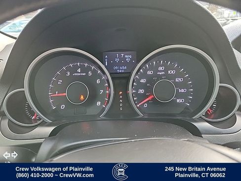 Used 2013 Acura TL SH-AWD image 4