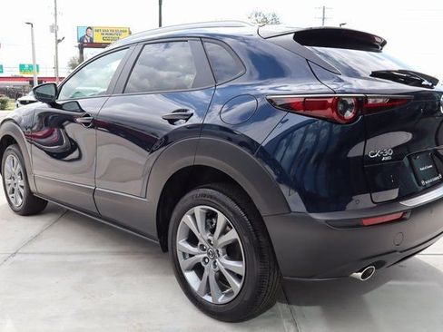 New 2026 MAZDA CX-30 AWD 2.5 S image 6