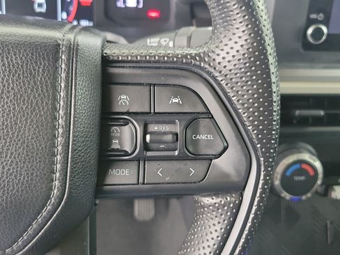 Used 2024 Toyota Tacoma SR5 RWD image 21