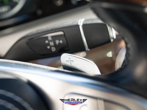Used 2015 Mercedes-Benz S 550 Sedan image 26