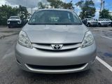 Used 2008 Toyota Sienna CE image 2