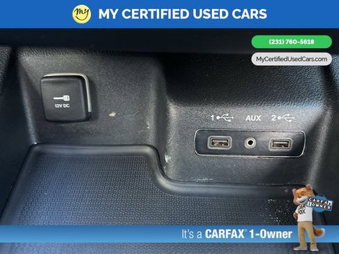 Used 2019 Dodge Durango GT image 23