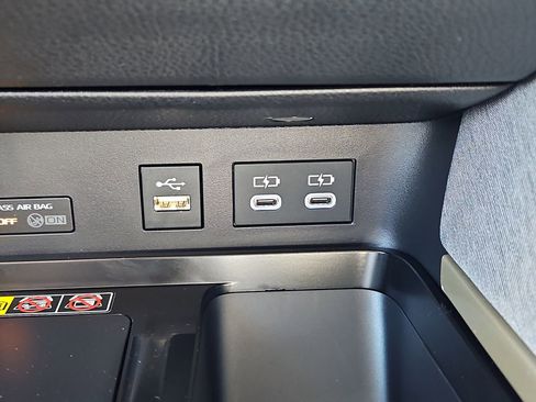 New 2026 Toyota Camry LE FWD image 11