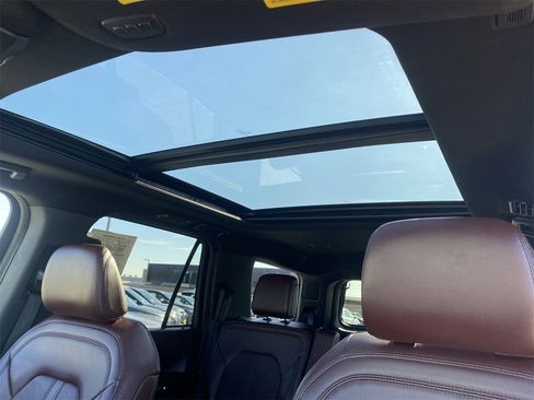 Used 2023 Ford Expedition Limited image 36