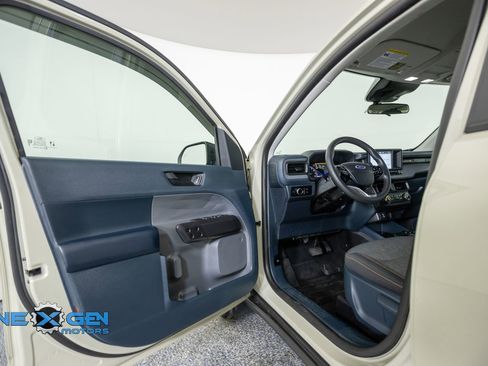 Used 2024 Ford Maverick Tremor w/ Tremor Off-Road Package AWD/4WD image 9