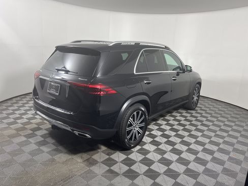 Certified 2026 Mercedes-Benz GLE 350 4MATIC image 5