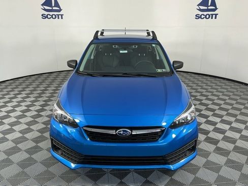 Used 2021 Subaru Impreza 2.0i image 2
