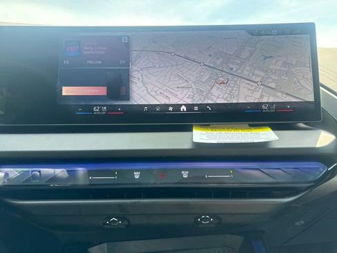 New 2026 BMW X3 xDrive30 w/ Premium Package AWD/4WD image 15