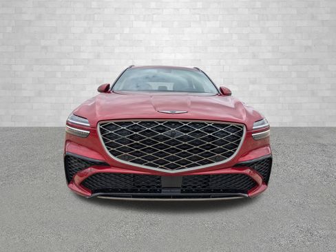 New 2026 Genesis GV70 3.5T Sport Prestige AWD/4WD image 6