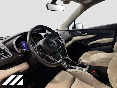 Used 2022 Subaru Ascent Limited w/ Technology Package AWD/4WD image 9