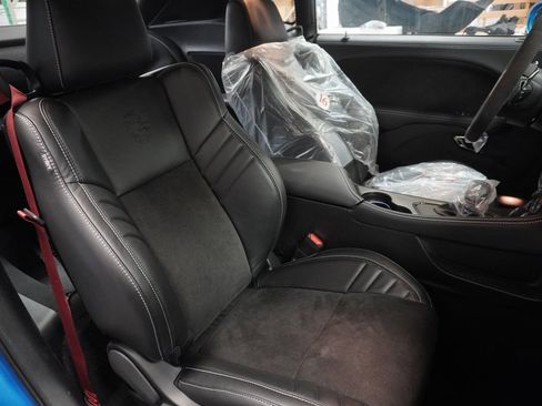 Used 2018 Dodge Challenger SRT Demon image 81