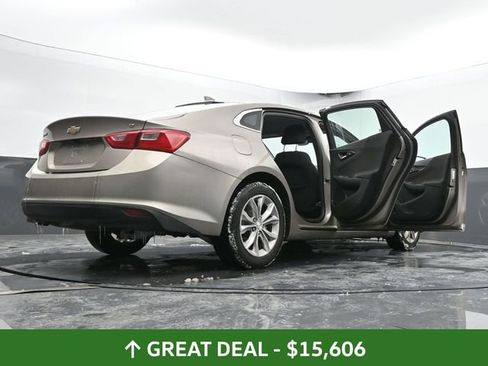 Used 2023 Chevrolet Malibu LT image 74