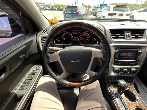 Used 2013 GMC Acadia Denali FWD image 31