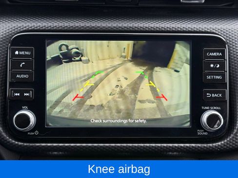 Used 2023 Nissan Kicks SV image 31