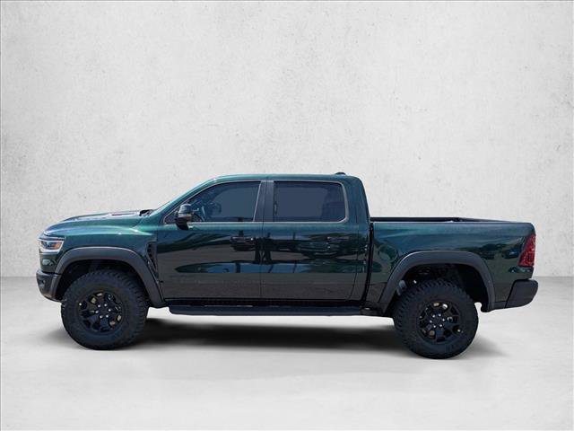 New 2026 RAM 1500 RHO w/ RHO Level 1 Equipment Group AWD/4WD image 9