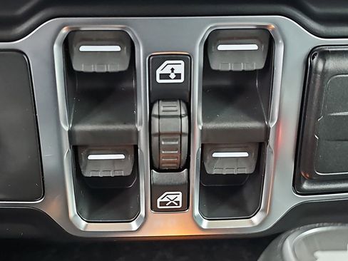 New 2026 Jeep Wrangler Sport image 28