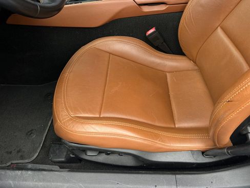 Used 2014 Chevrolet Corvette Stingray Coupe w/ 2LT Preferred Equipment Group image 12