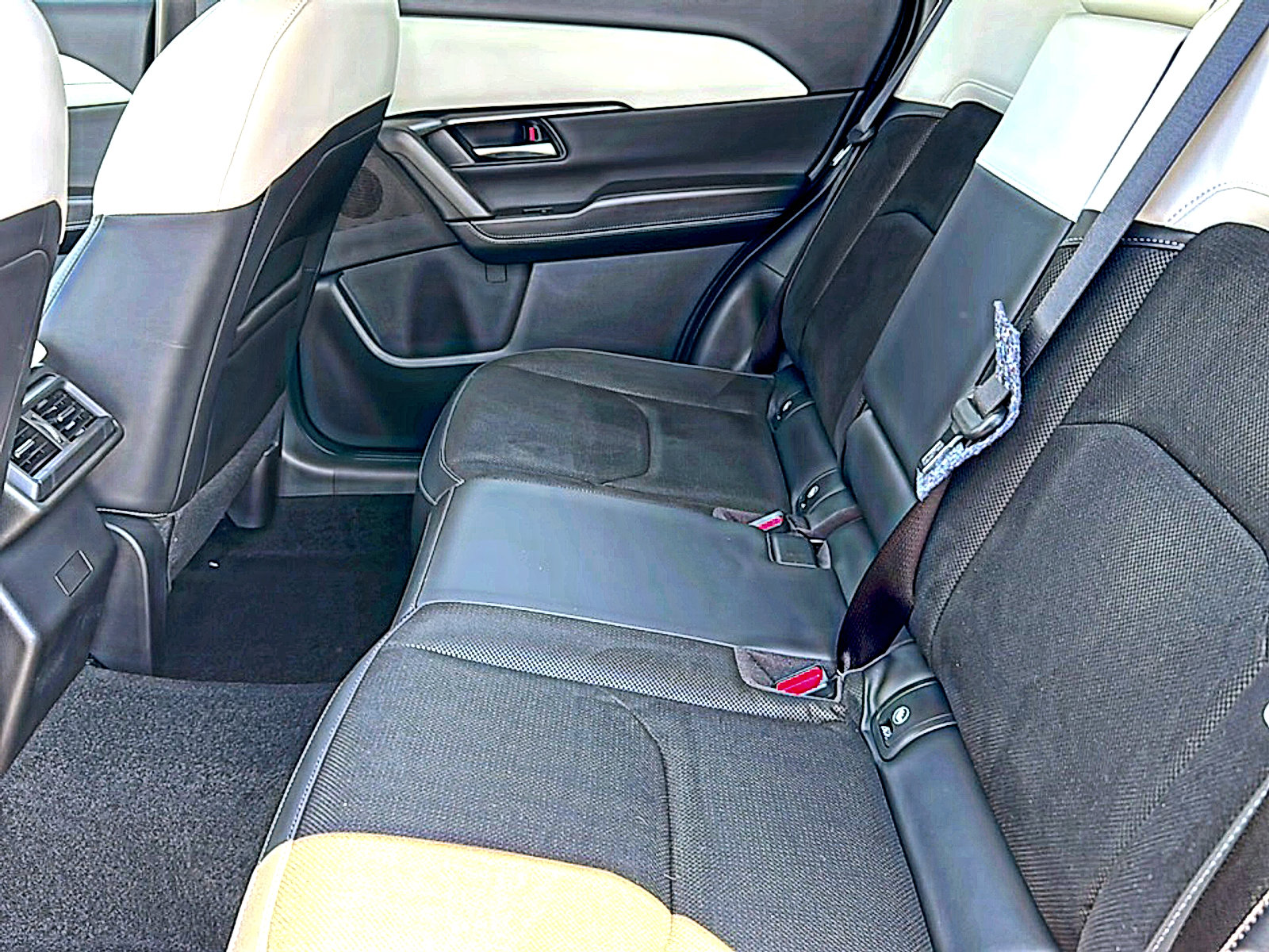 New 2026 MAZDA CX-5 Preferred AWD/4WD image 15