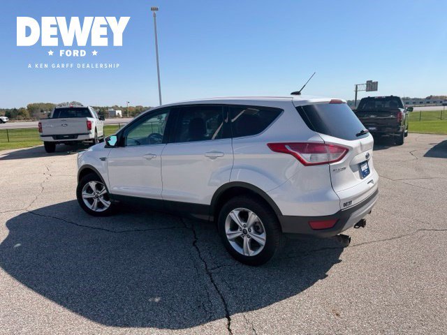 Used 2013 Ford Escape SE AWD/4WD image 6