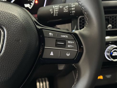 New 2026 Honda Civic Sport image 21