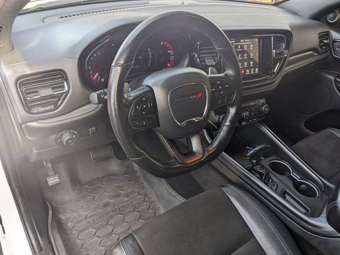 Certified 2021 Dodge Durango GT image 9