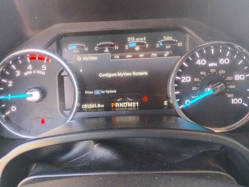 Used 2019 Ford F350 Platinum w/ Platinum Ultimate Package image 17