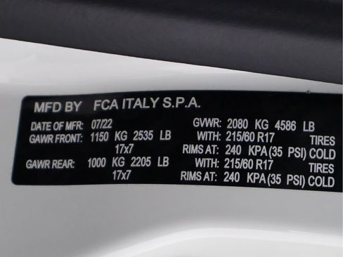 Used 2022 Jeep Renegade Latitude AWD/4WD image 47