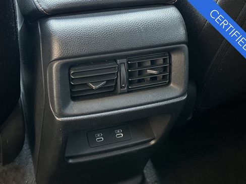 Certified 2023 Honda CR-V Sport image 14