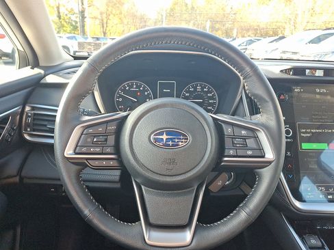 Used 2025 Subaru Legacy Limited image 20