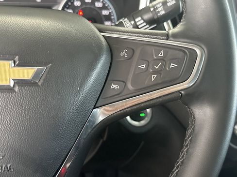 Certified 2024 Chevrolet Equinox LT image 22